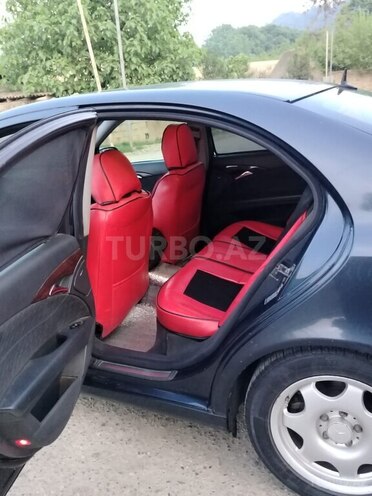 Mercedes E 220 d 2002, 220,000 km - 2.2 l - Lənkəran