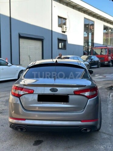 Kia Optima 2013, 255,886 km - 2.0 л - Bakı