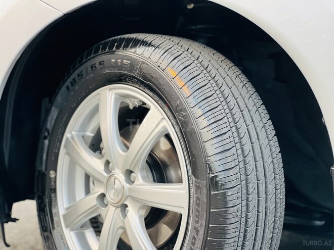 Nissan Note 2014, 93,000 km - 1.2 l - Bakı