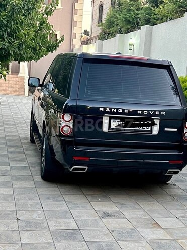 Land Rover Range Rover-11