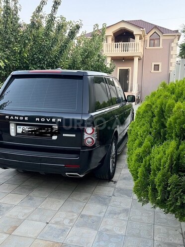 Land Rover Range Rover-9