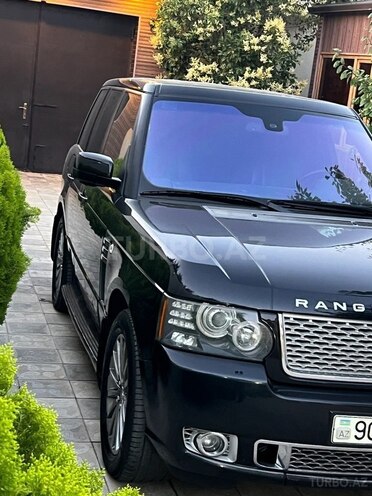 Land Rover Range Rover-6