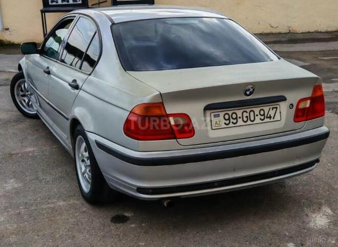 BMW 316 1999, 239,000 km - 1.9 l - Bakı