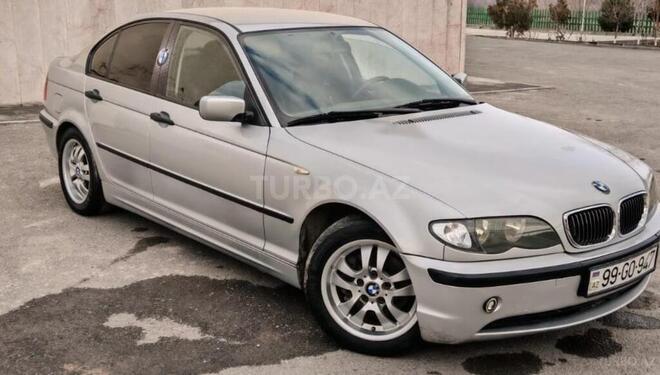 BMW 316 1999, 239,000 km - 1.9 l - Bakı