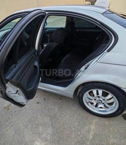 BMW 316 1999, 239,000 km - 1.9 l - Bakı