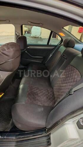 BMW 316 1999, 239,000 km - 1.9 l - Bakı