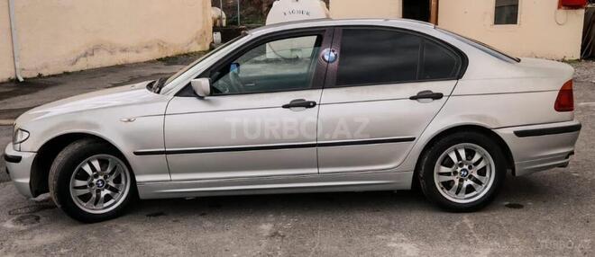 BMW 316 1999, 239,000 km - 1.9 l - Bakı