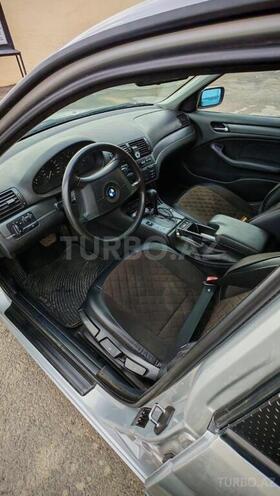 BMW 316 1999, 239,000 km - 1.9 l - Bakı