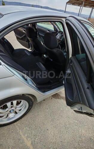 BMW 316 1999, 239,000 km - 1.9 l - Bakı