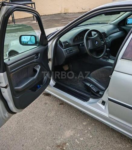 BMW 316 1999, 239,000 km - 1.9 l - Bakı