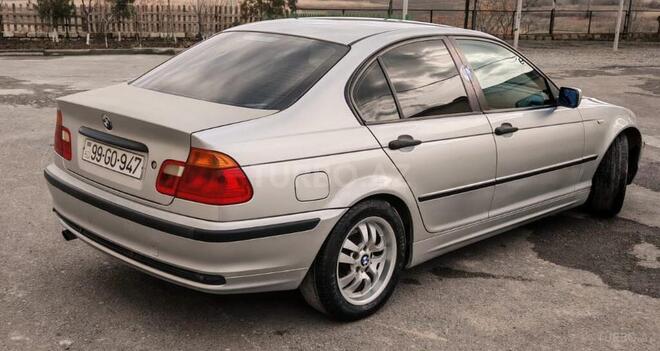 BMW 316 1999, 239,000 km - 1.9 l - Bakı