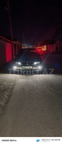 BMW 316 1999, 239,000 km - 1.9 l - Bakı
