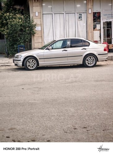BMW 316 1999, 239,000 km - 1.9 l - Bakı