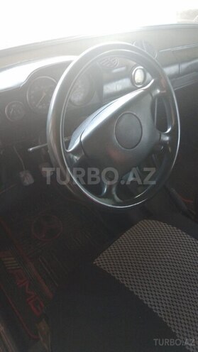 LADA (VAZ) 2106 1998, 99,000 km - 1.5 л - Cəlilabad