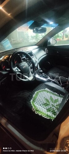 Chevrolet Cruze 2012, 300,000 km - 1.6 л - Bakı