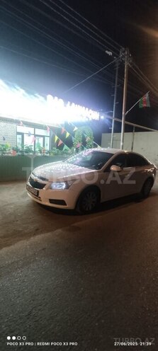 Chevrolet Cruze 2012, 300,000 km - 1.6 л - Bakı