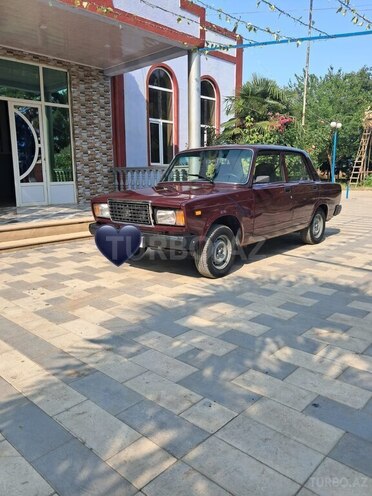 LADA (VAZ) 2107 2006, 30,000 km - 1.6 l - Cəlilabad