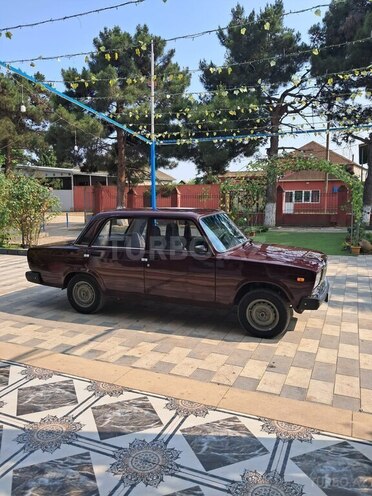 LADA (VAZ) 2107 2006, 30,000 km - 1.6 l - Cəlilabad