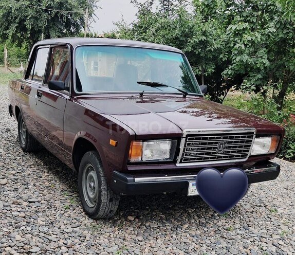 LADA (VAZ) 2107 2006, 30,000 km - 1.6 l - Cəlilabad