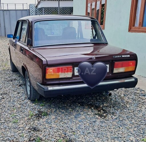 LADA (VAZ) 2107 2006, 30,000 km - 1.6 l - Cəlilabad
