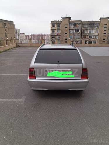 Mercedes C 180 1999, 450,450 km - 1.8 л - Bakı