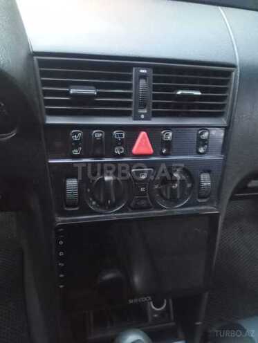 Mercedes C 180 1999, 450,450 km - 1.8 л - Bakı