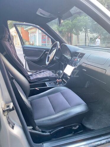 Mercedes C 180 1999, 450,450 km - 1.8 л - Bakı
