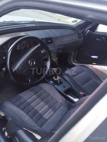 Mercedes C 180 1999, 450,450 km - 1.8 л - Bakı