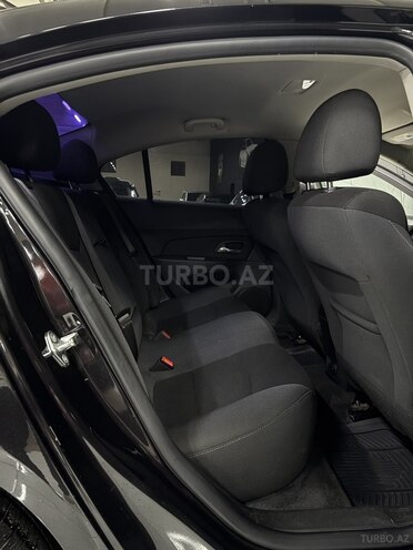 Chevrolet Cruze 2015, 289,916 km - 1.4 l - Sumqayıt