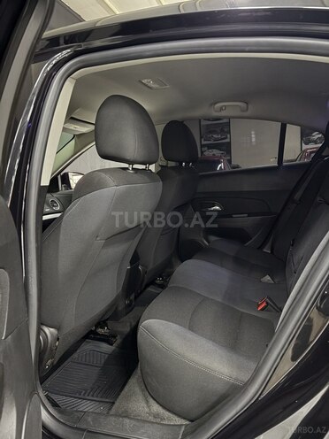 Chevrolet Cruze 2015, 289,916 km - 1.4 l - Sumqayıt