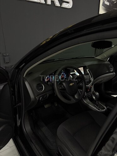 Chevrolet Cruze 2015, 289,916 km - 1.4 l - Sumqayıt