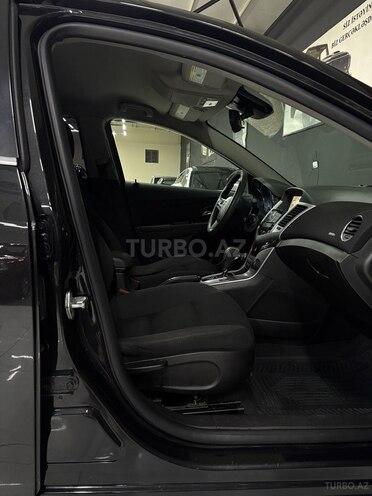 Chevrolet Cruze 2015, 289,916 km - 1.4 l - Sumqayıt