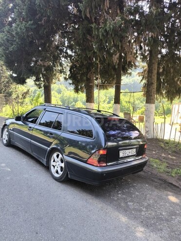 Mercedes C 220 d 1999, 397,000 km - 2.2 л - Bakı