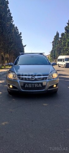 Opel Astra 2008, 233,000 km - 1.4 l - Sumqayıt