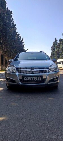 Opel Astra 2008, 233,000 km - 1.4 l - Sumqayıt