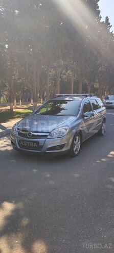 Opel Astra 2008, 233,000 km - 1.4 l - Sumqayıt