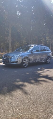 Opel Astra 2008, 233,000 km - 1.4 l - Sumqayıt