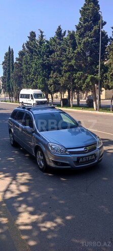 Opel Astra 2008, 233,000 km - 1.4 l - Sumqayıt
