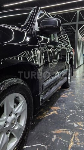 Toyota Land Cruiser 2010, 215,167 km - 4.7 l - Bakı