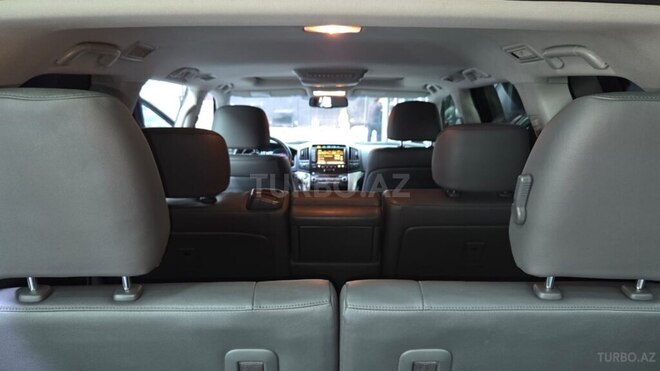 Toyota Land Cruiser 2010, 215,167 km - 4.7 l - Bakı