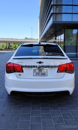 Chevrolet Cruze 2015, 240,000 km - 1.4 l - Bakı