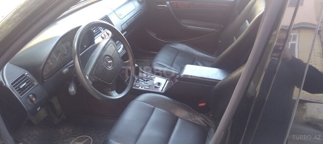 Mercedes C 230 1998, 388,000 km - 2.3 l - Sumqayıt