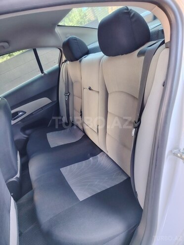Chevrolet Cruze 2015, 240,000 km - 1.4 l - Bakı