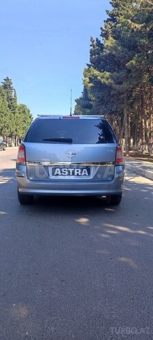 Opel Astra 2008, 233,000 km - 1.4 l - Sumqayıt