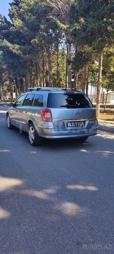 Opel Astra 2008, 233,000 km - 1.4 l - Sumqayıt