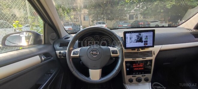 Opel Astra 2008, 233,000 km - 1.4 l - Sumqayıt