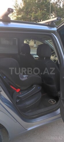 Opel Astra 2008, 233,000 km - 1.4 l - Sumqayıt