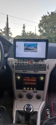 Opel Astra 2008, 233,000 km - 1.4 l - Sumqayıt