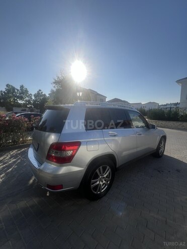 Mercedes  2010, 298,000 km - 2.1 l - Bakı