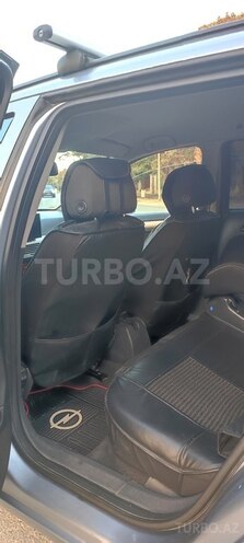 Opel Astra 2008, 233,000 km - 1.4 l - Sumqayıt